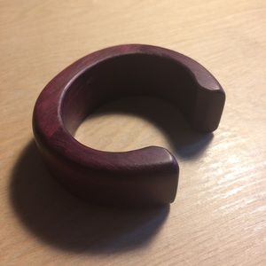 Rosewood Bracelet